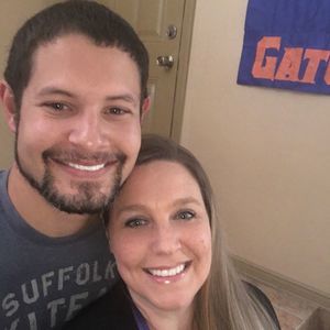 Meet your Posher, James